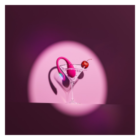 Lusch 4 Mini by lovense